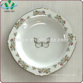 China fabricante Exportar 10pcs cerâmica Dinner Cutlery Set